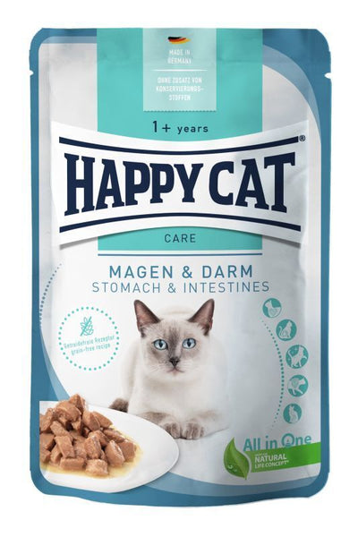 HAPPY CAT MAGEN&DARM 85G