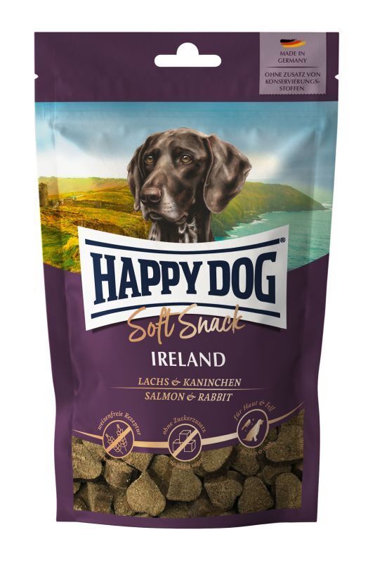 HAPPY DOG SOFT SNACK