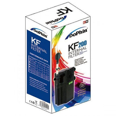 DOPHIN INTERNAL FILTER KF200