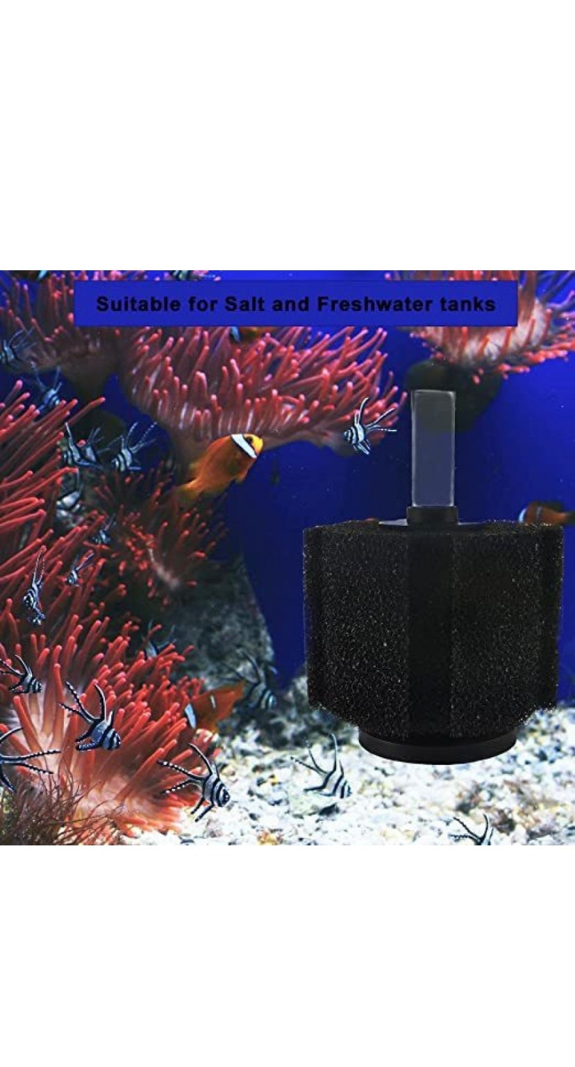 BOYU SPONGE FILTER SF-101
