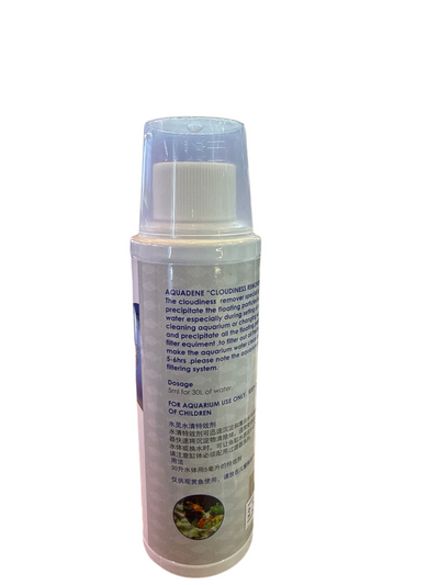 AQUADENE 7 Cloudiness Remover 200ml