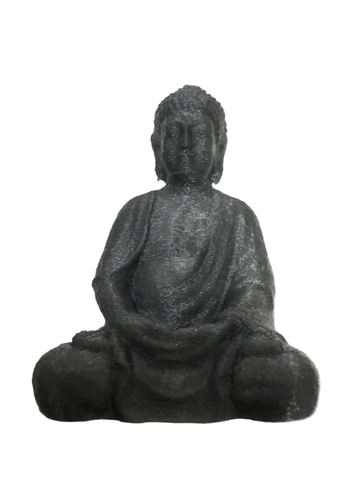 Buddha Statue Aquarium Decoration 5cm