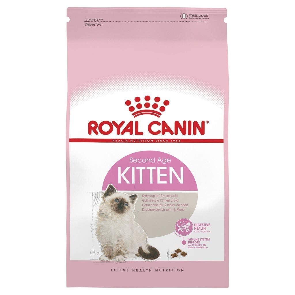 ROYAL CANIN NUTRITION KITTEN