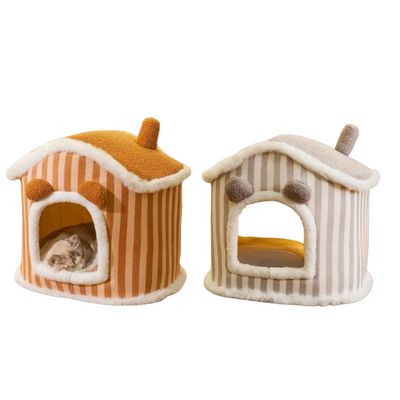 Cat House