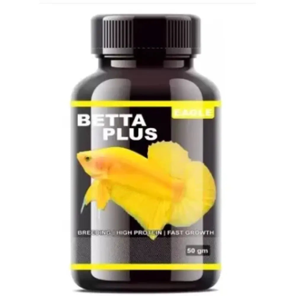 إيجل بيتا بلس طعام 50 جم