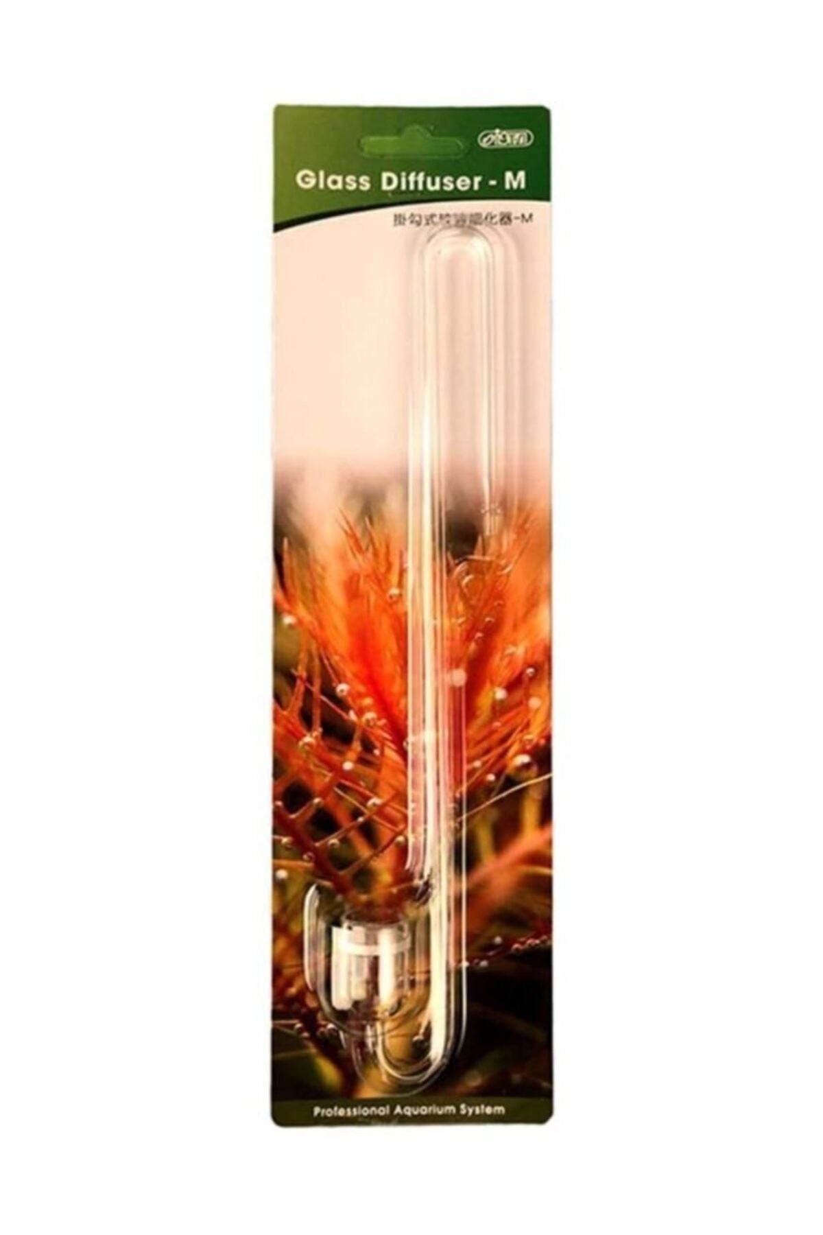 ISTA GLASS DIFFUSER -M