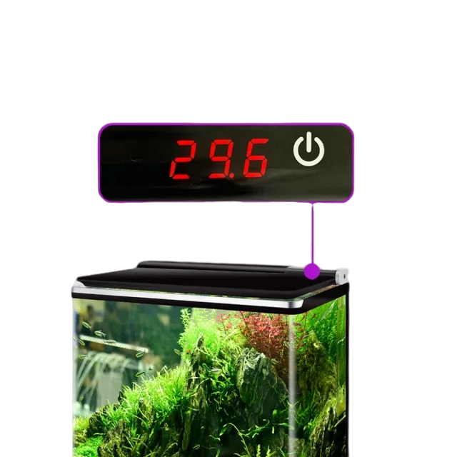 SOBO AQUARIUM T-630F
