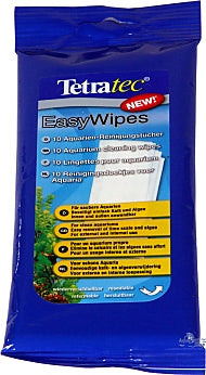 TETRATEC EASY WIPES