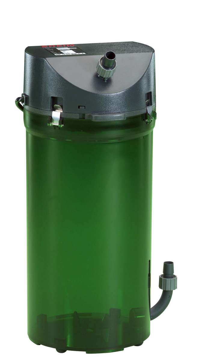 EHEIM classic 250 CANISTER FILTER