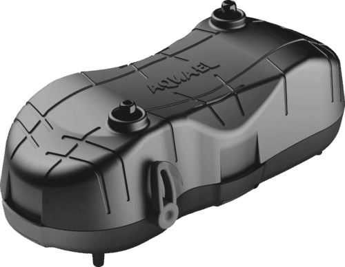 أكوايل ميني بوست مضخة هواء 200