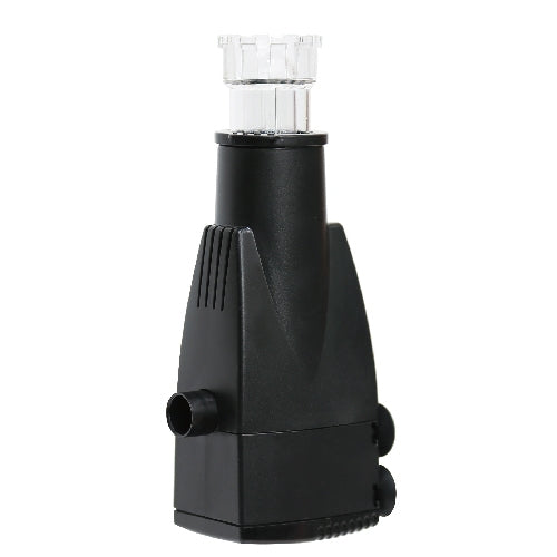 مقشدة تعمل بالطاقة ISTA ومفاعل ثاني أكسيد الكربون