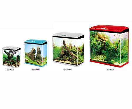 SOBO AQUARIUM 600-F