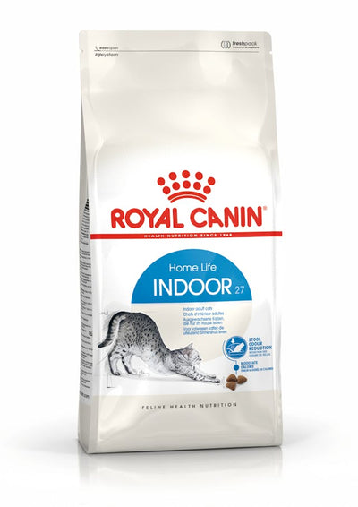 ROYAL CANIN HOME LIFE INDOOR 400G