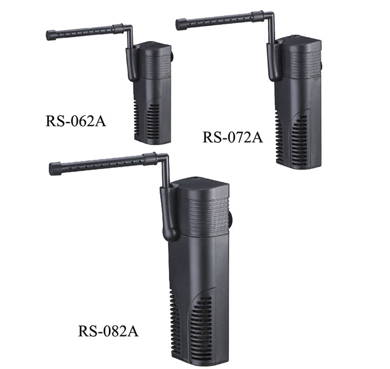 RS INTERNAL FILTERS