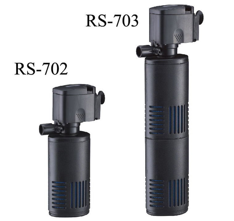 RS INTERNAL FILTERS