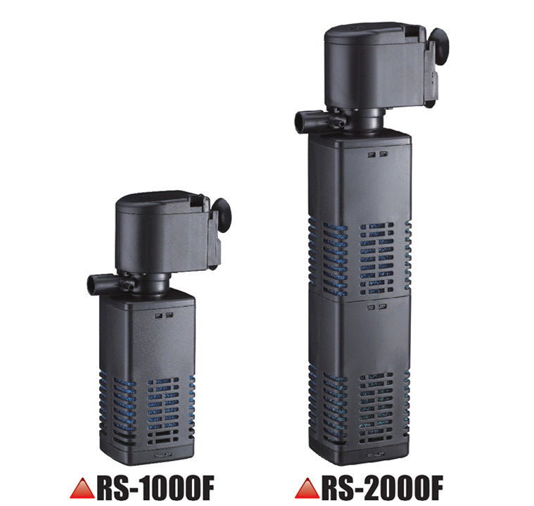 RS INTERNAL FILTERS