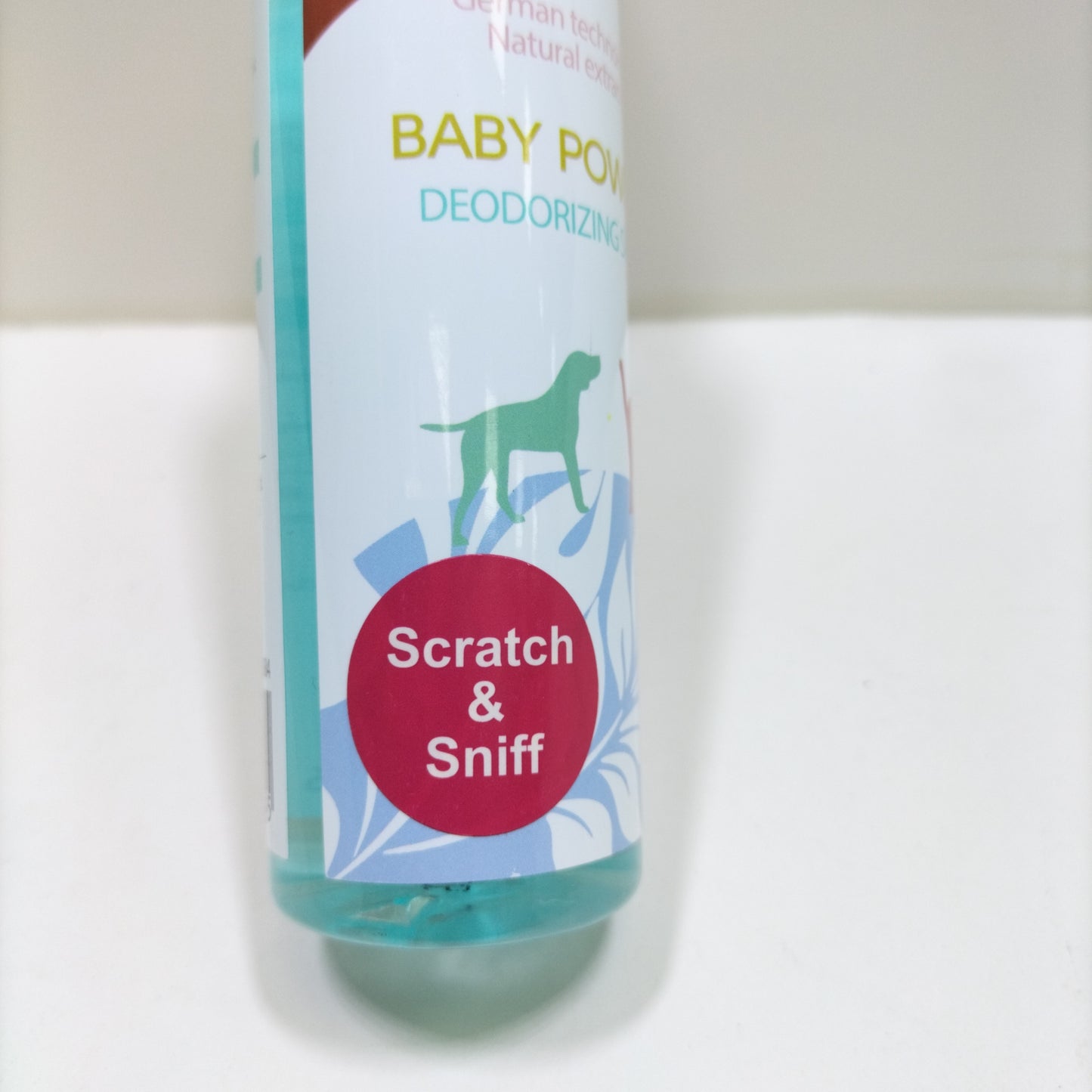 بيولين مزيل العرق 118 مل