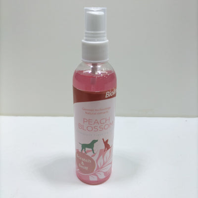 مزيل العرق بيولين بخاخ منعش 118 مل