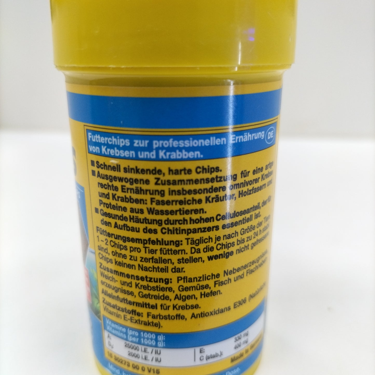 جي بي ال نوفو سرطان البحر 100 مل