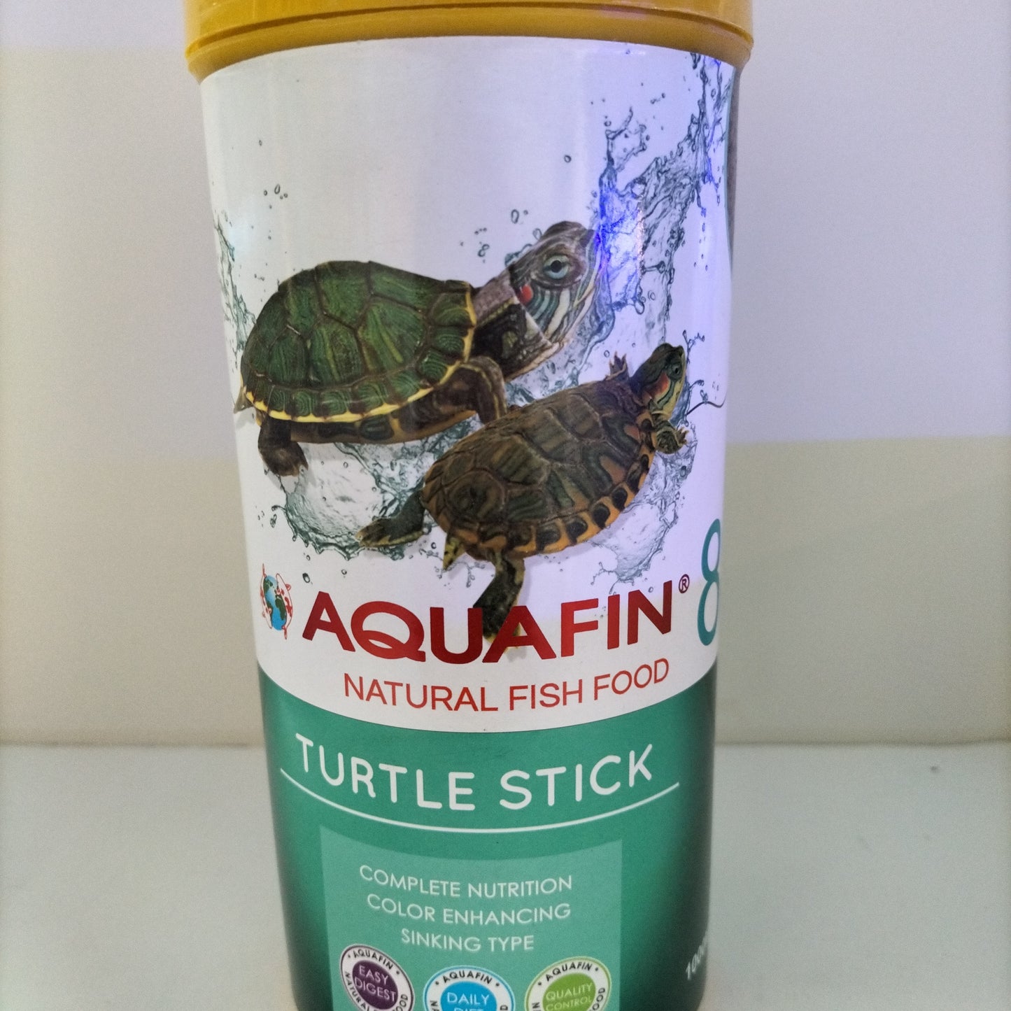 AQUAFIN TURTLE STICK