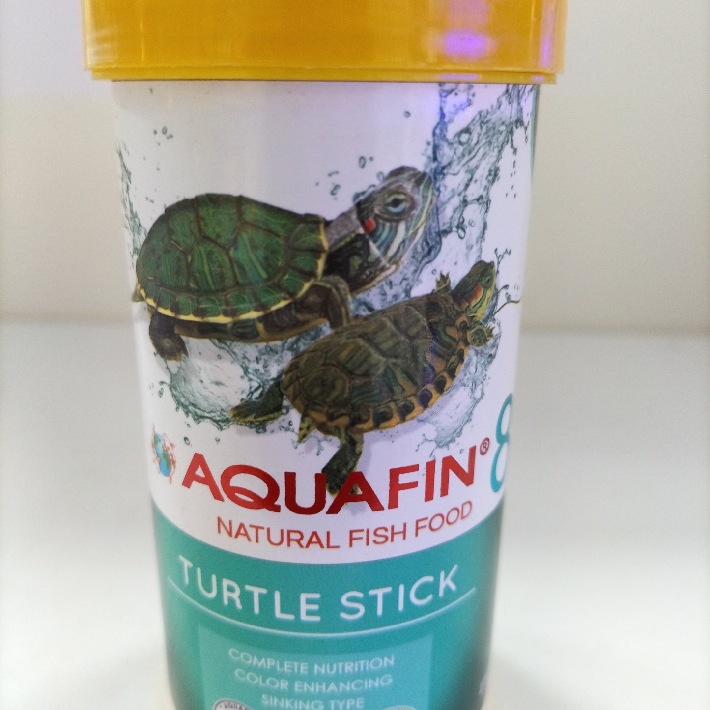 AQUAFIN TURTLE STICK