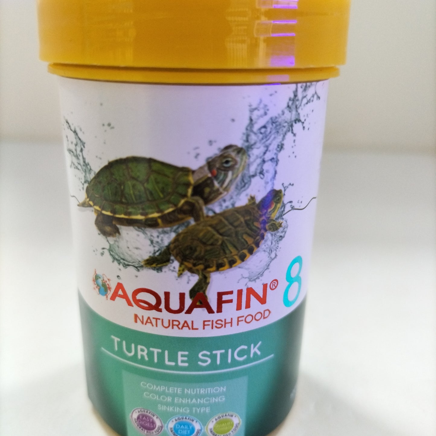 AQUAFIN TURTLE STICK