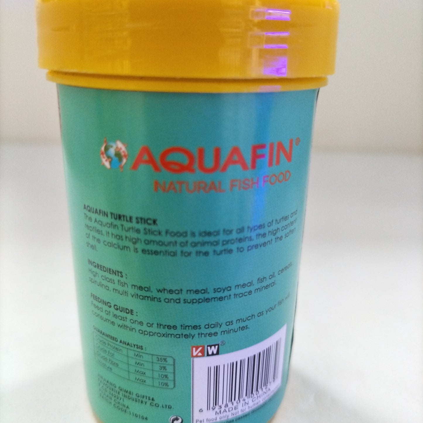 AQUAFIN TURTLE STICK
