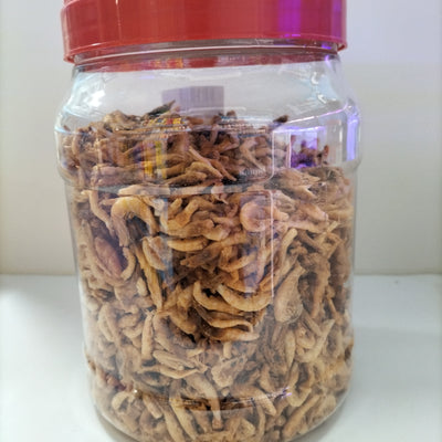 طعام أسماك الروبيان 2500 مل