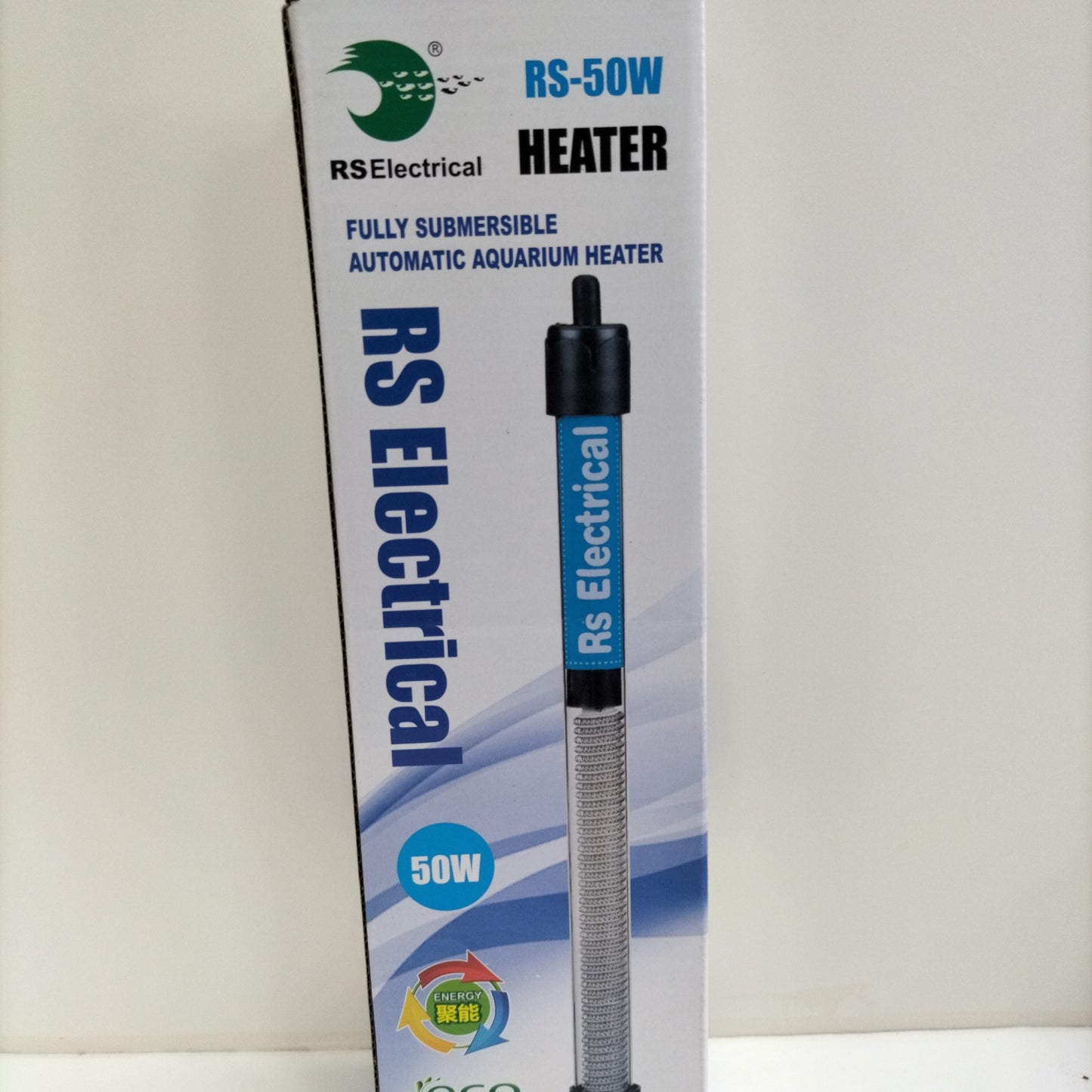RS ELECTRICAL HEATER