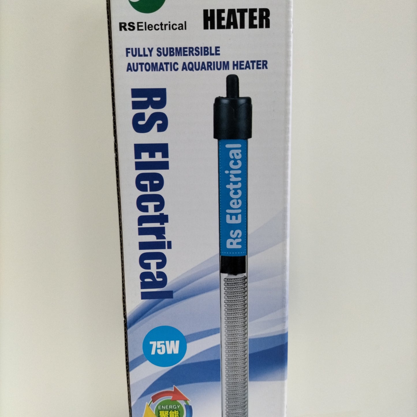 RS ELECTRICAL HEATER