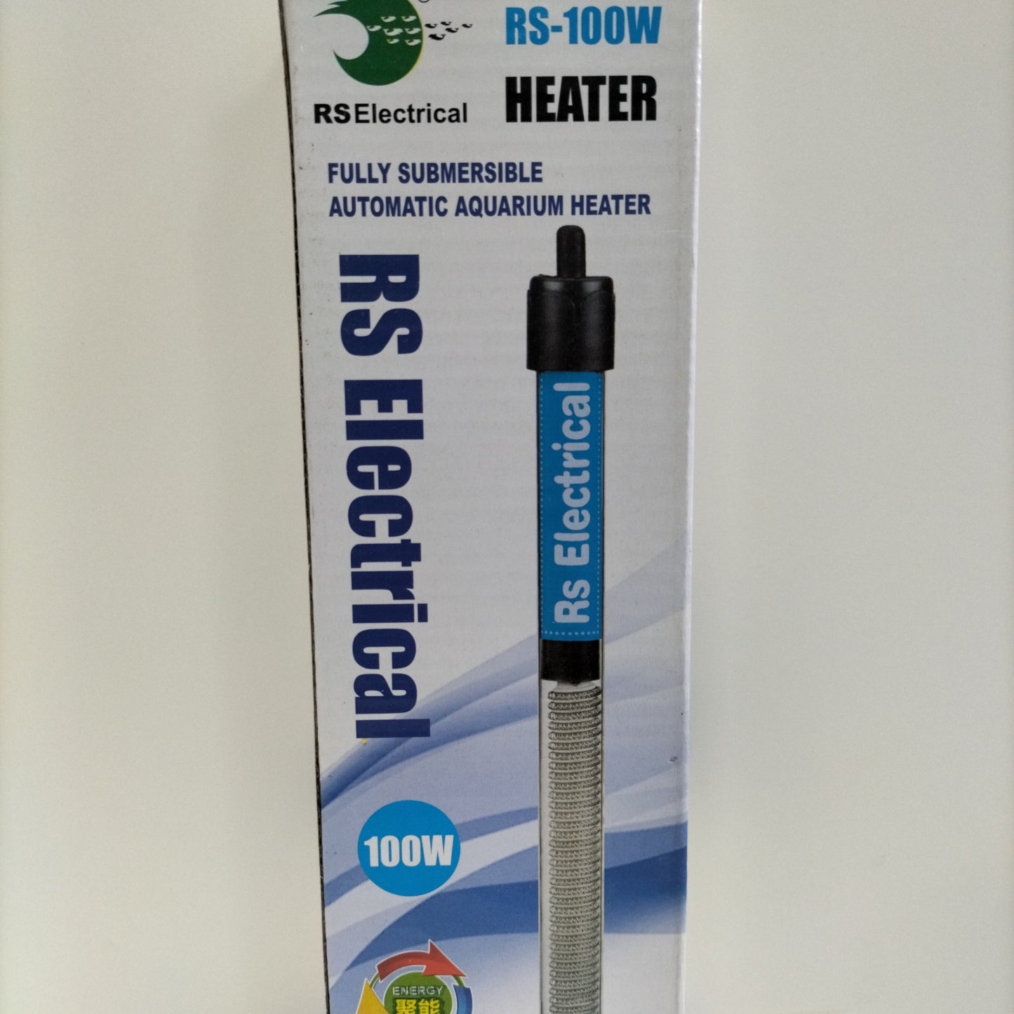RS ELECTRICAL HEATER