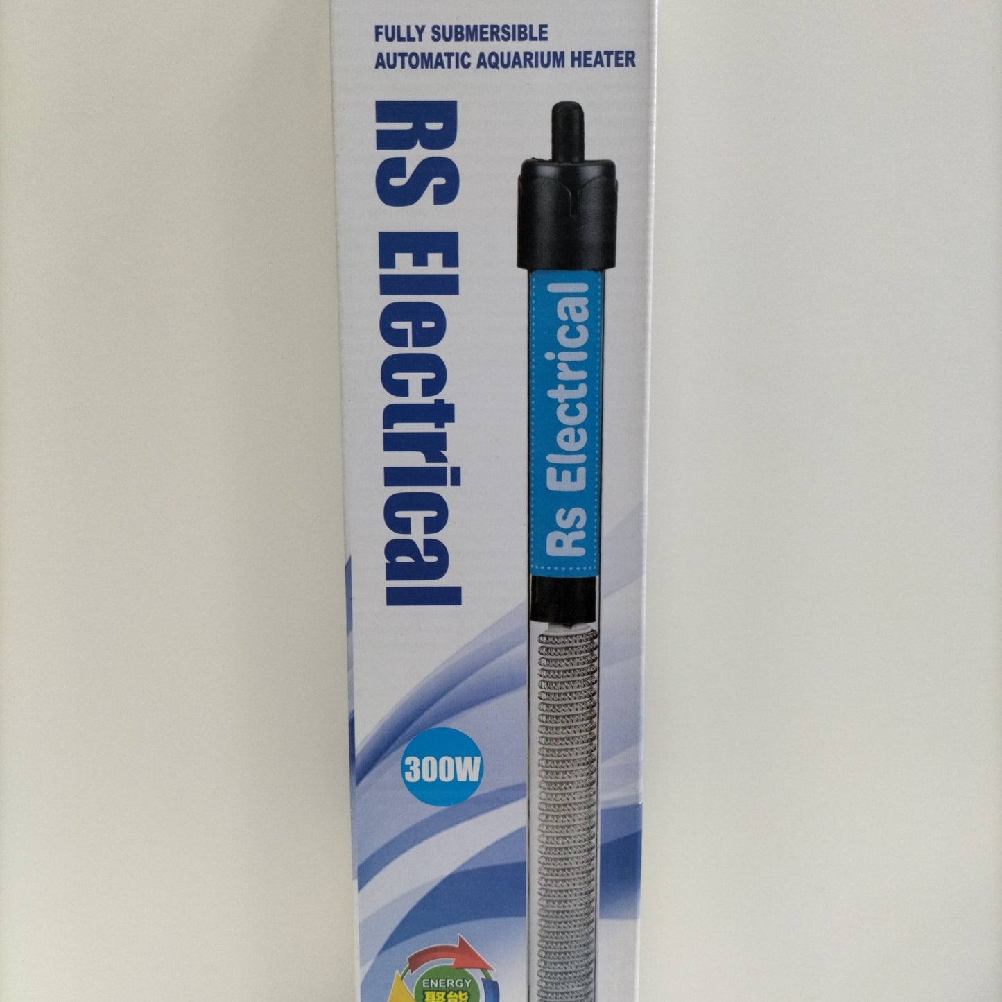 RS ELECTRICAL HEATER