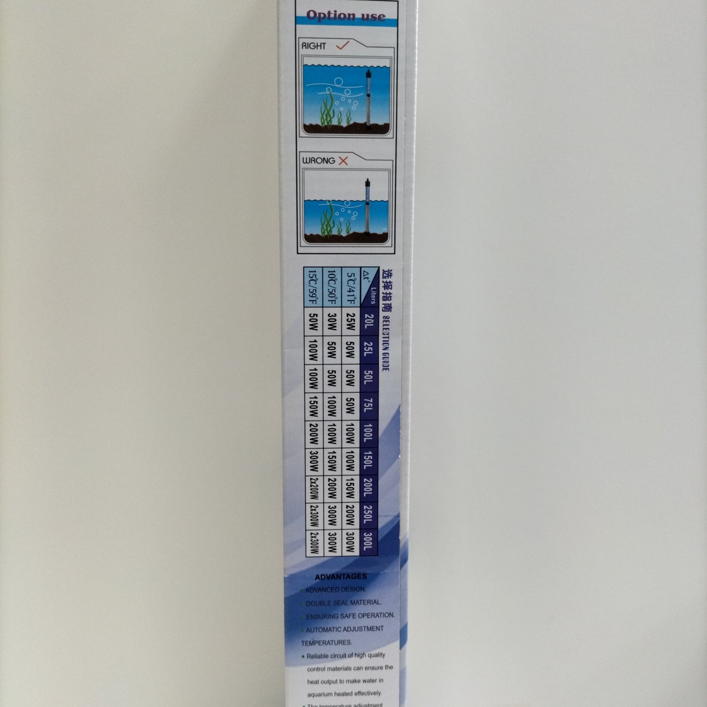 سخان كهربائي آر إس