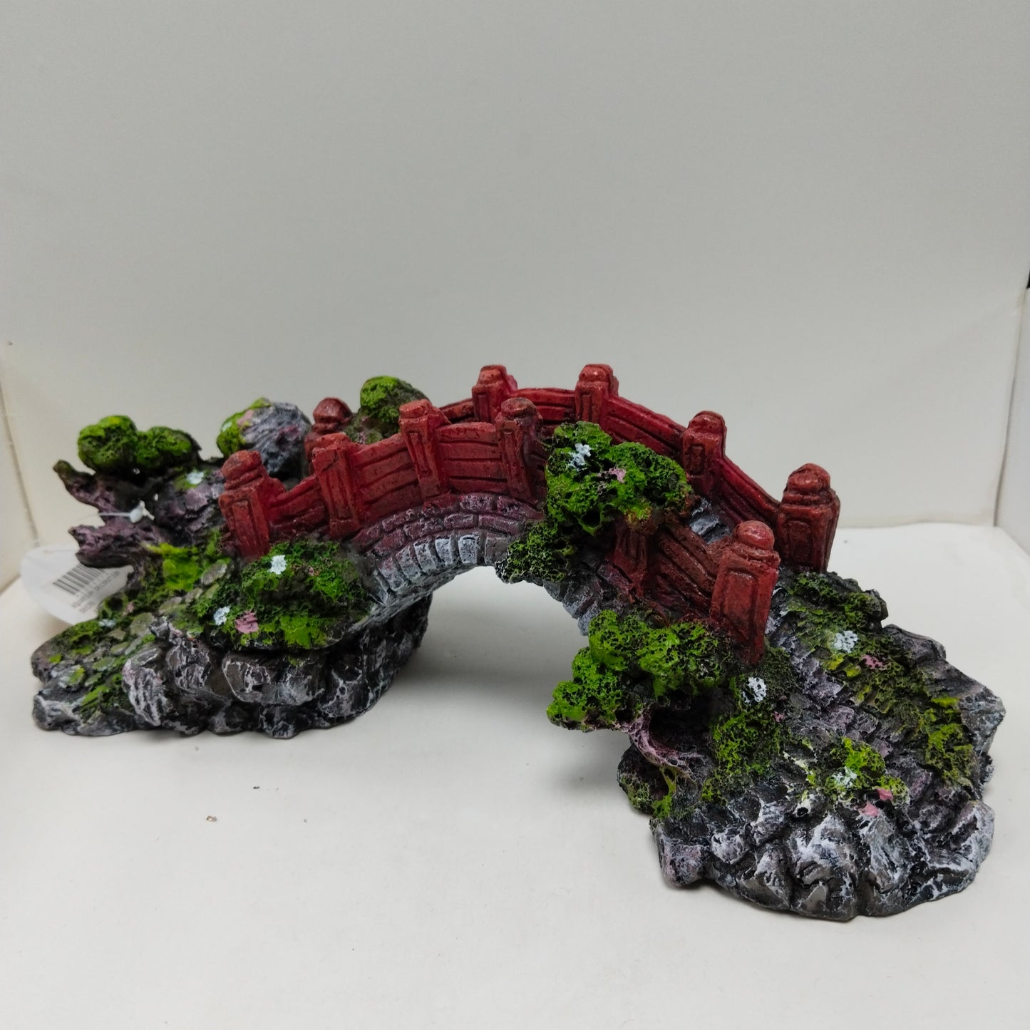 AQUARIUM DECORATION