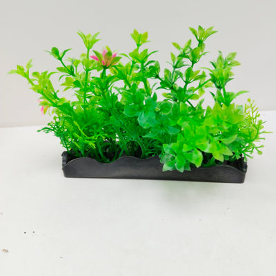AQUARIUM DECORATION PLANT