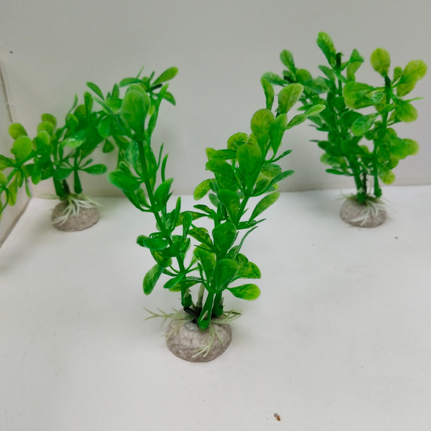 AQUARIUM DECORATION PLANT