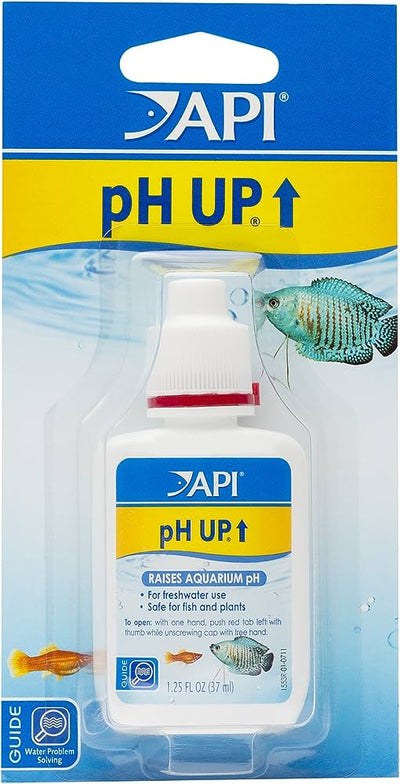 API PH UP 37ML