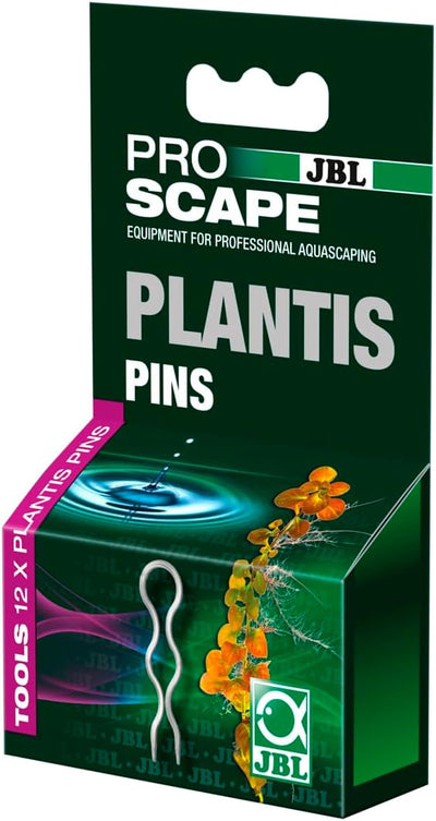 JBL PRO SCAPE PLANTIS PINS