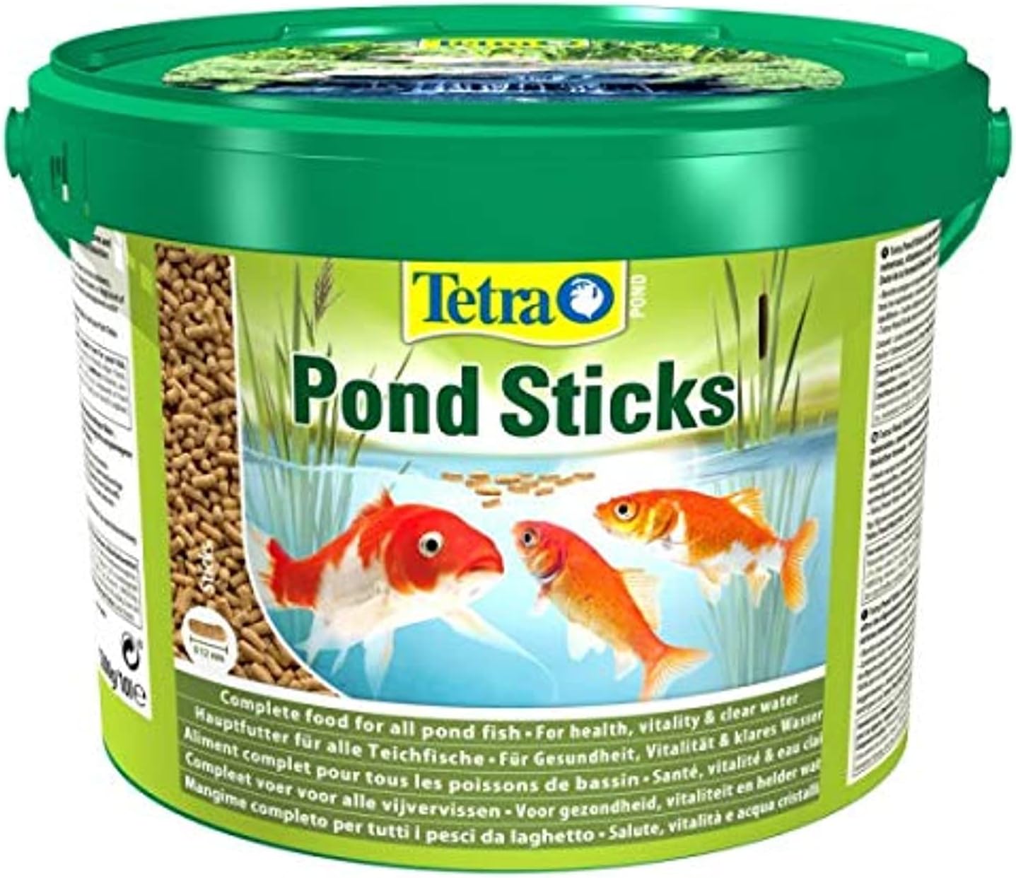 TETRA POND STICKS