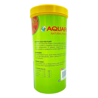 رقاقة أكوافين الذهبية