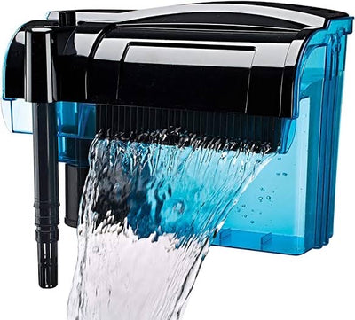 KARIS AQUARIUM HANG ON FILTER QL-619