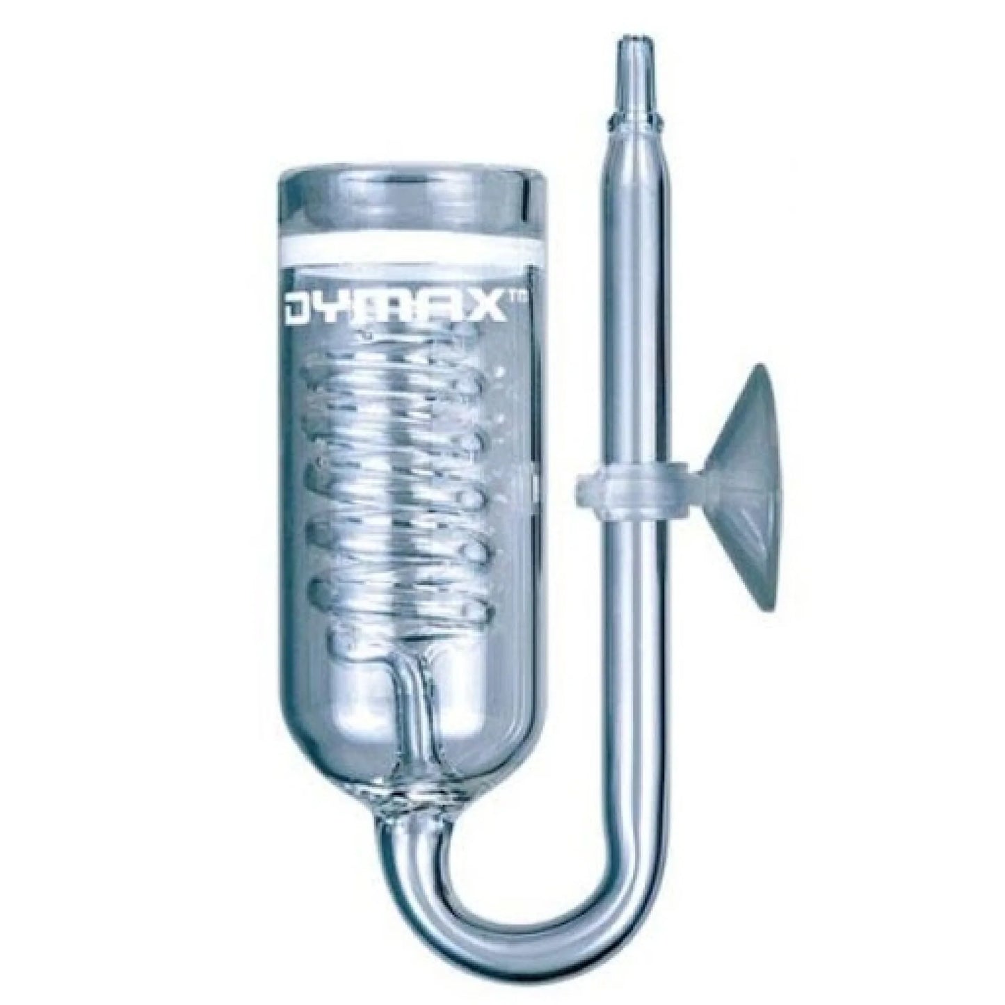 Dymax CO2 Glass Atomizer GA105 Large