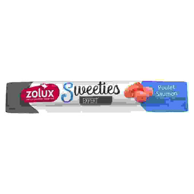 ZOLUX SWEETIES EXPERT