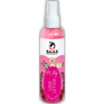 SAAS MISTY PERFUME SPRAY 200ML