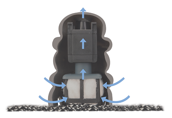 حوض السمك ايه ديكو