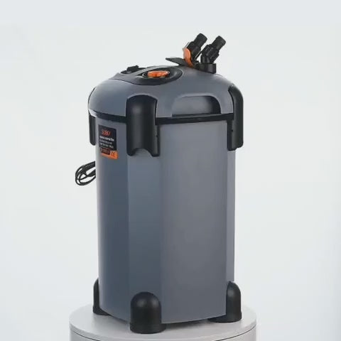 SOBO EXTERNAL FILTER SF-650F