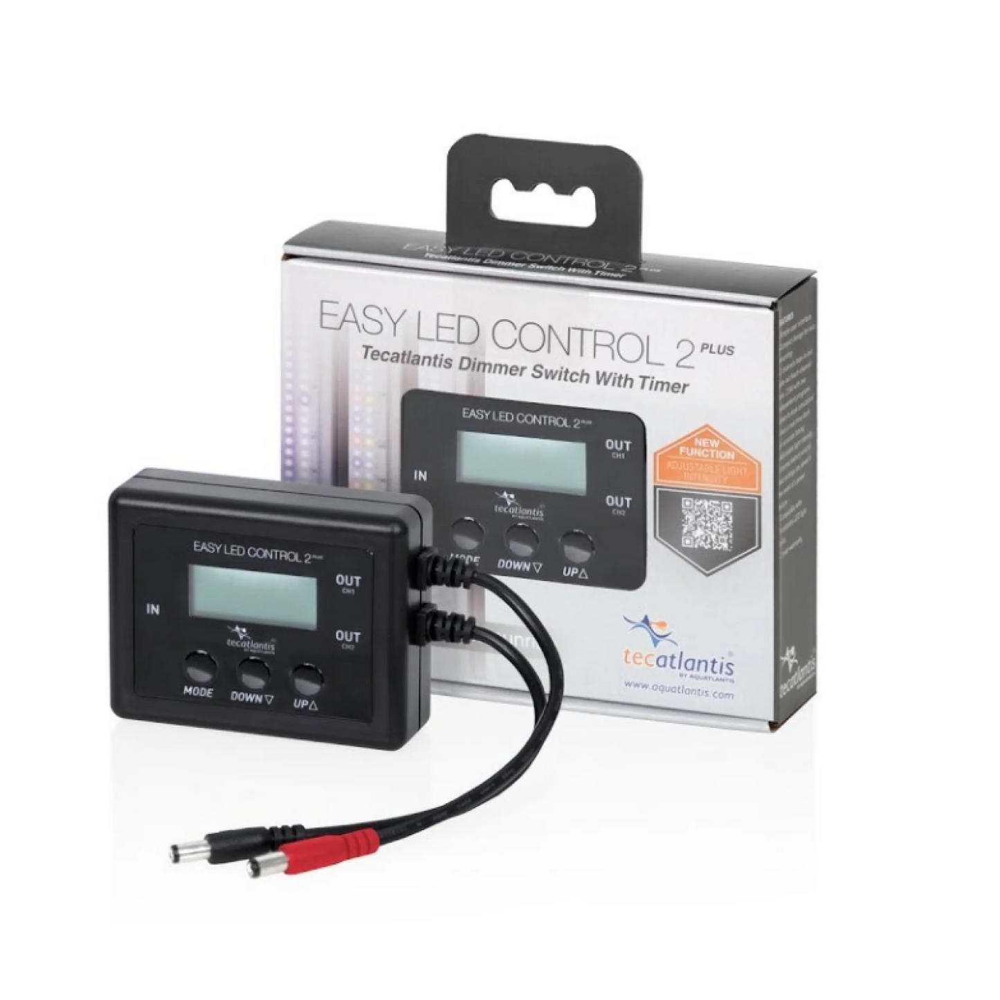 EasyLed Control 2 Plus