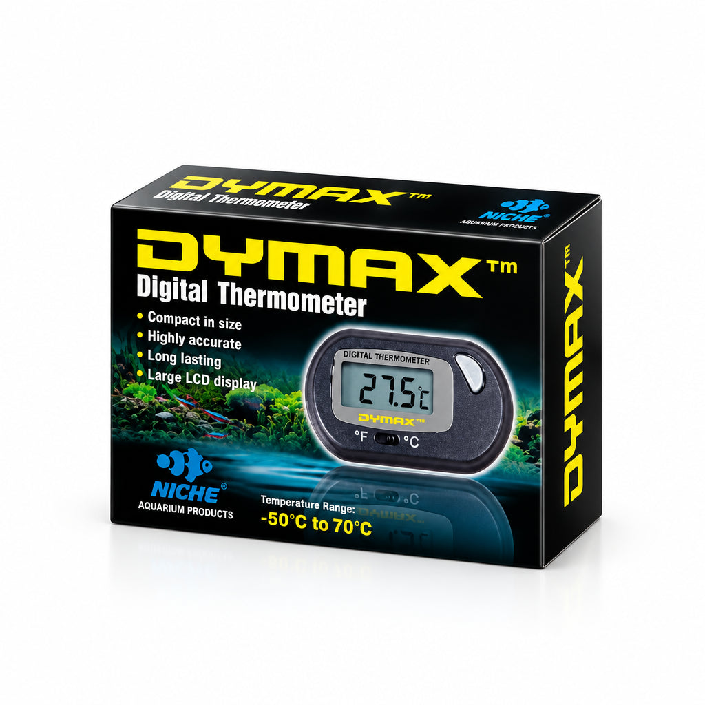 Dymax Digital Thermometer