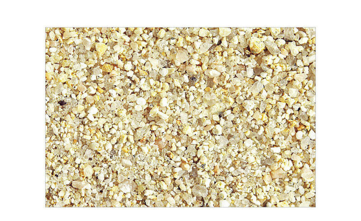 أدا لابلاتا رمل مستحضرات التجميل 2 كجم