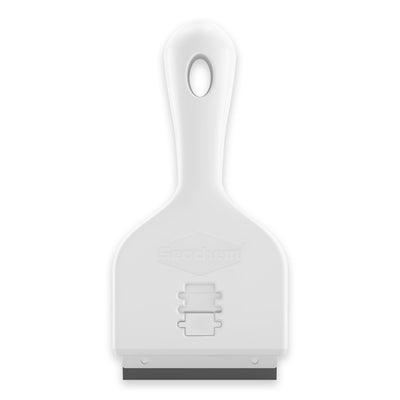 مكشطة الطحالب